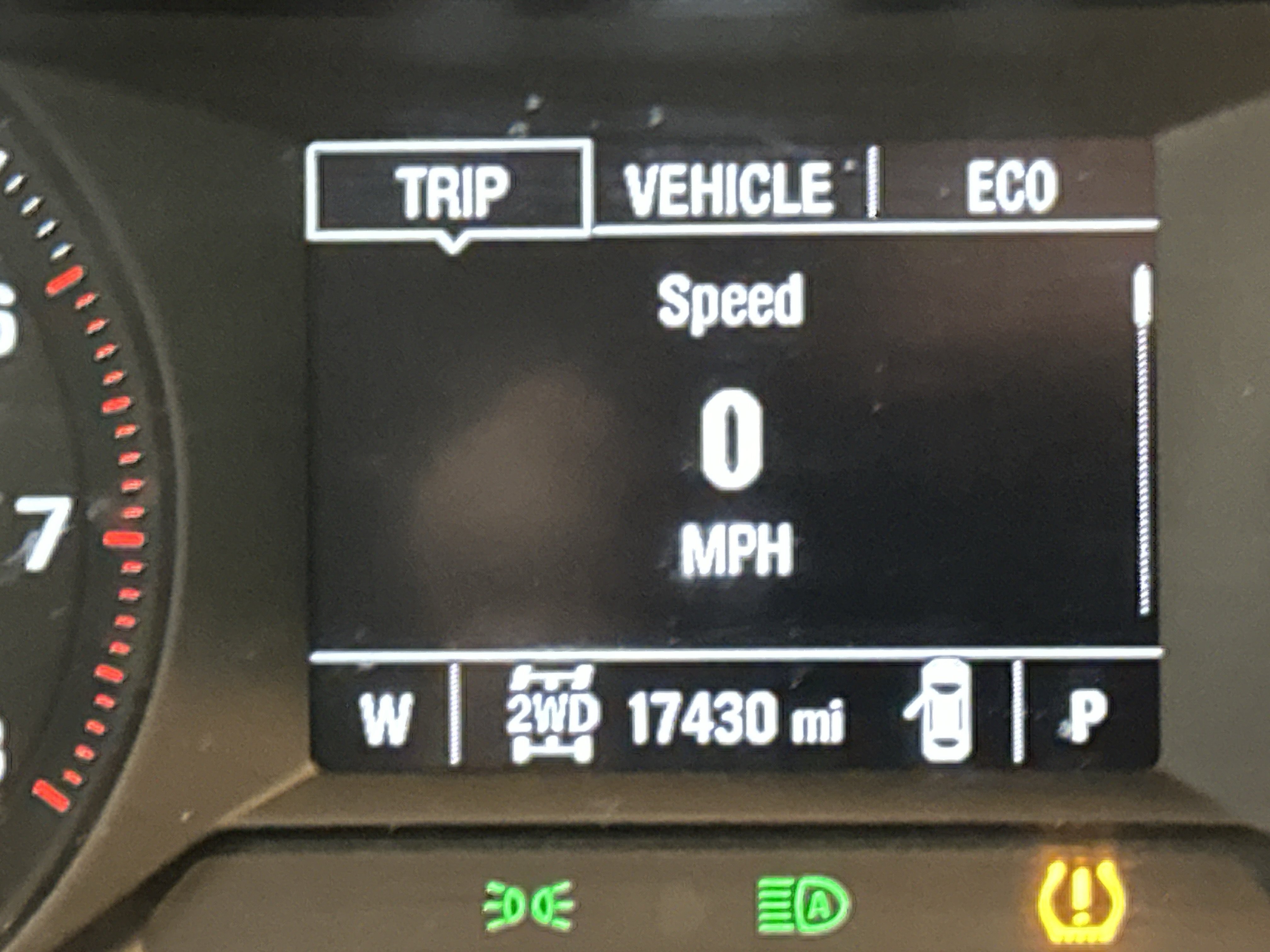 Used 2023 Chevrolet TrailBlazer LT AWD/4WD image 23