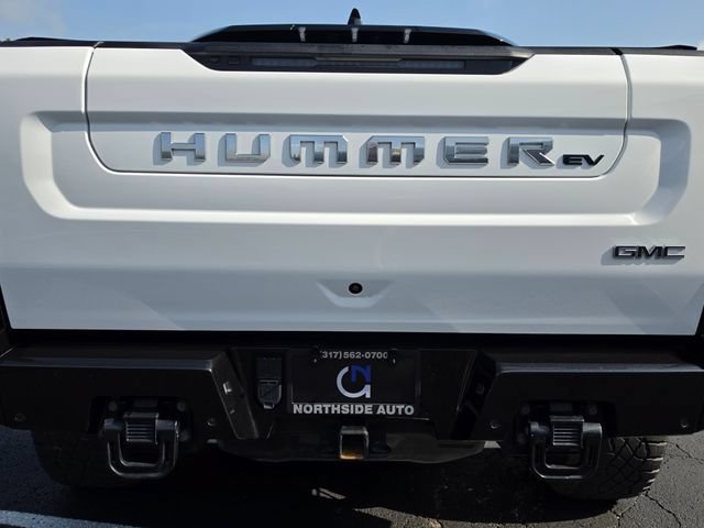 Used 2022 GMC Hummer EV Edition 1 w/ LPO, Illumination Package AWD/4WD image 9