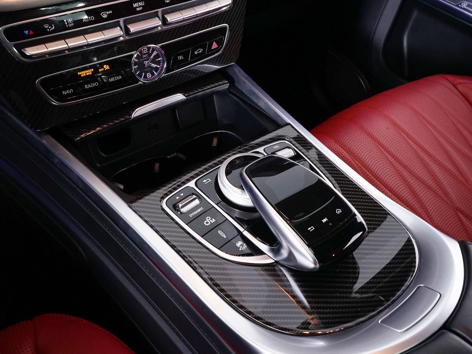 Used 2023 Mercedes-Benz G 63 AMG 4MATIC image 29