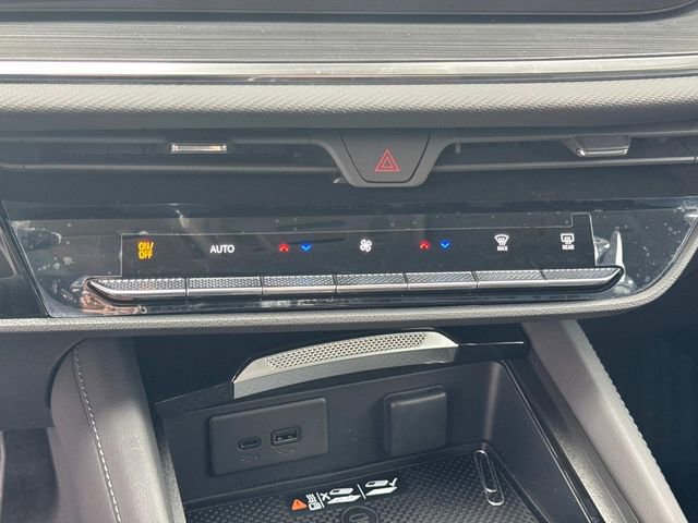 New 2026 Buick Envision Preferred image 31