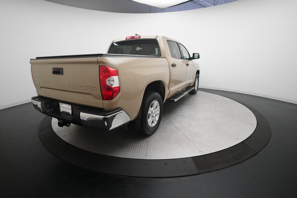 Used 2020 Toyota Tundra SR5 image 35