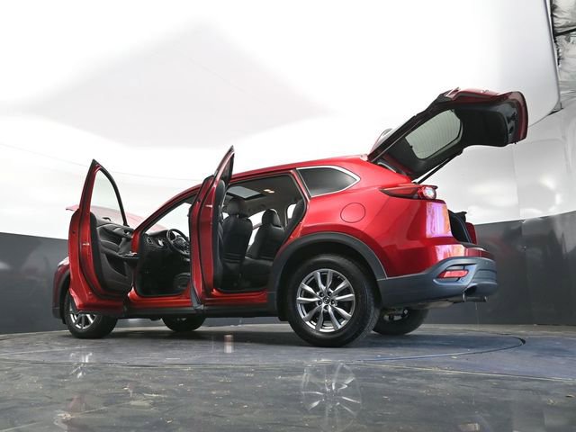 Used 2019 MAZDA CX-9 Touring w/ Touring Premium Package image 48