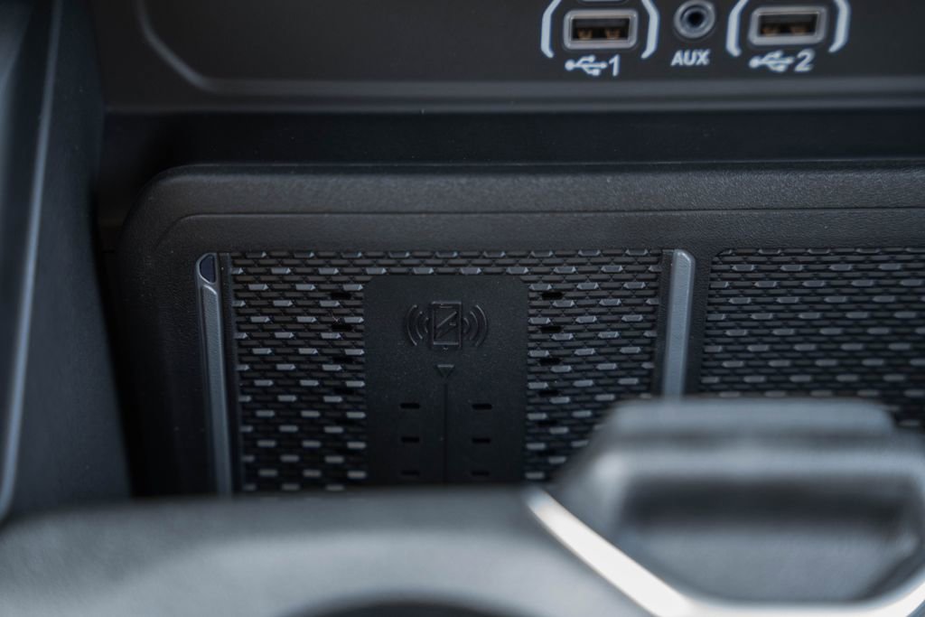 New 2026 RAM 1500 4x4 Crew Cab image 29