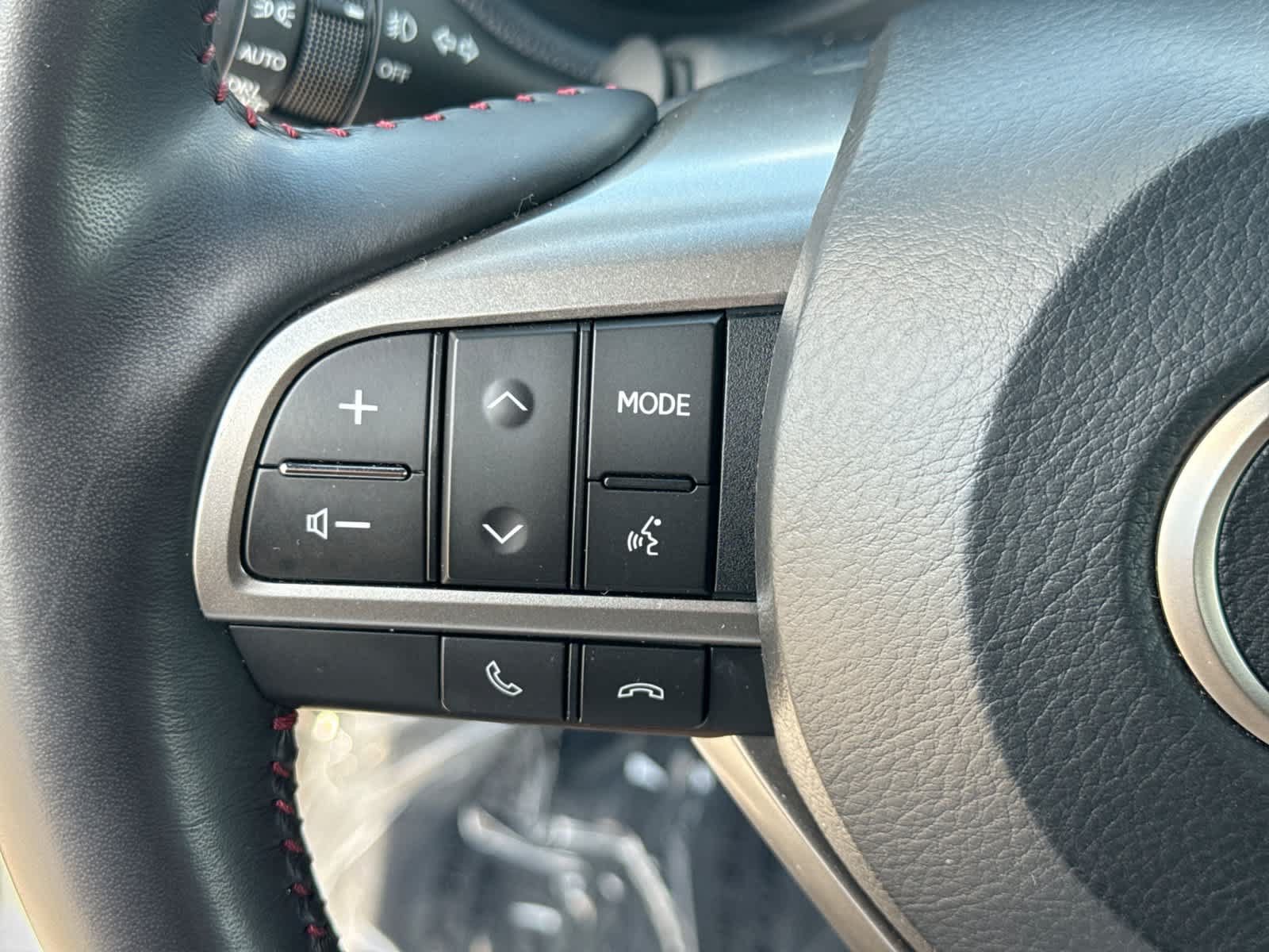 Used 2023 Lexus GX 460 Premium w/ Premium Package AWD/4WD image 29
