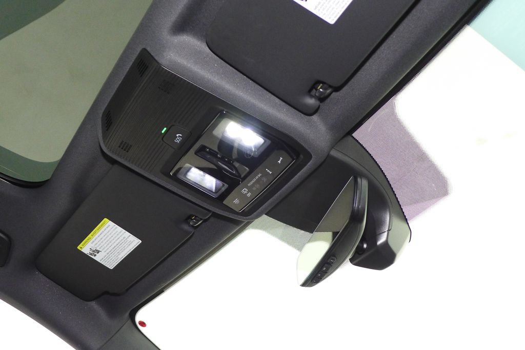 Certified 2023 Volkswagen ID.4 Pro S RWD image 17