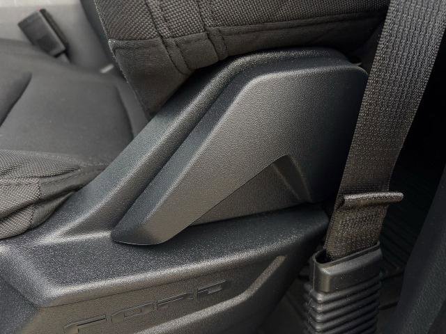 Certified 2022 Ford F150 XL w/ STX Appearance Package image 27