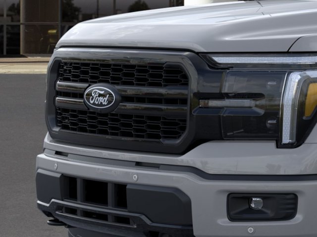 New 2026 Ford F150 Lariat w/ Equipment Group 502A High AWD/4WD image 17