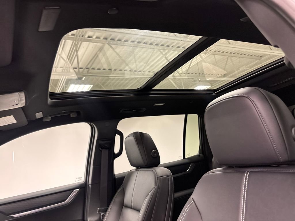 New 2026 GMC Acadia Elevation w/ Black Edition image 25