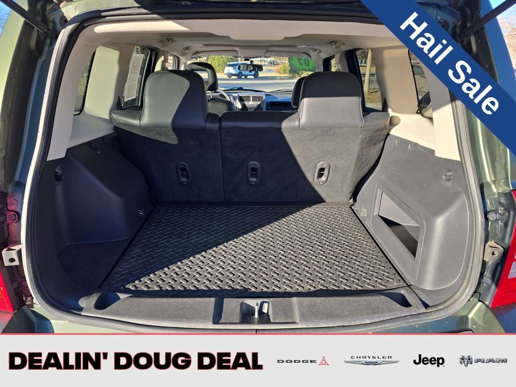 Used 2007 Jeep Patriot Limited image 22