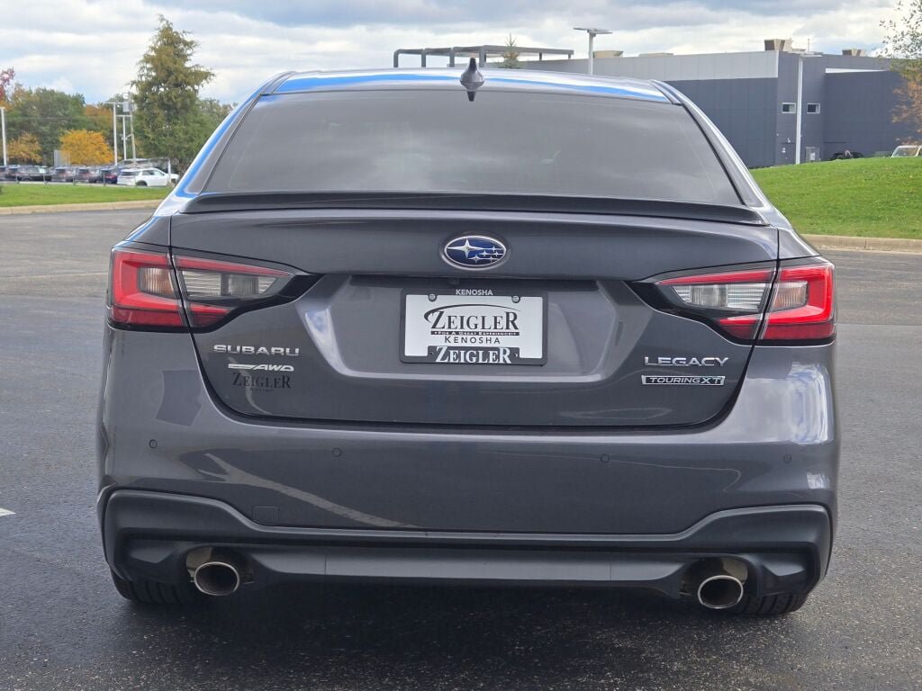 Used 2022 Subaru Legacy Touring XT AWD/4WD image 15