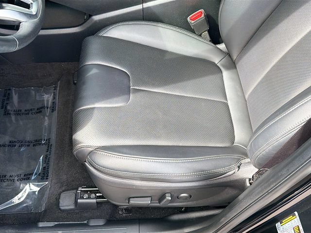 Certified 2023 Hyundai Santa Fe SEL Premium AWD/4WD image 20