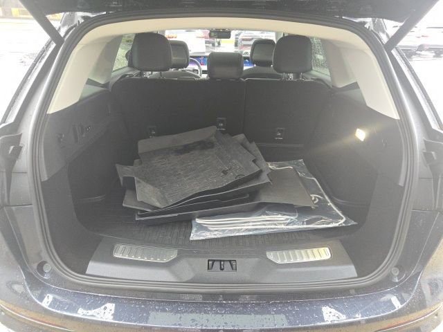 Certified 2024 Lincoln Nautilus Reserve w/ Equipment Group 202A image 21