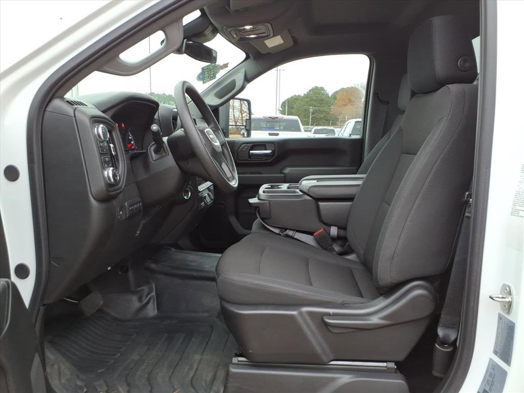 Used 2024 GMC Sierra 3500 Pro w/ Ambulance/Fire/Rescue Package image 17