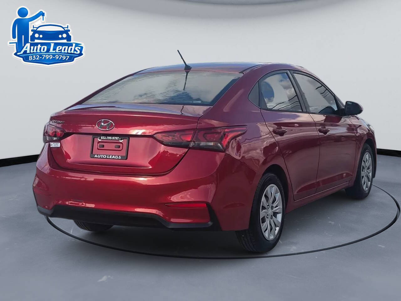 Used 2018 Hyundai Accent SE FWD image 5