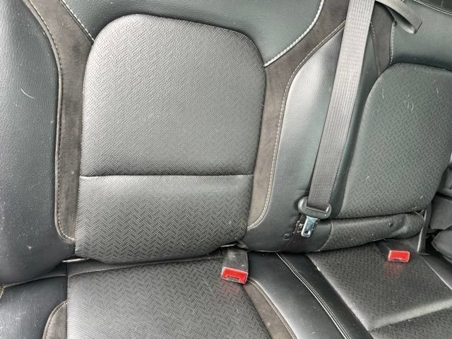 Used 2021 RAM 1500 Laramie AWD/4WD image 21