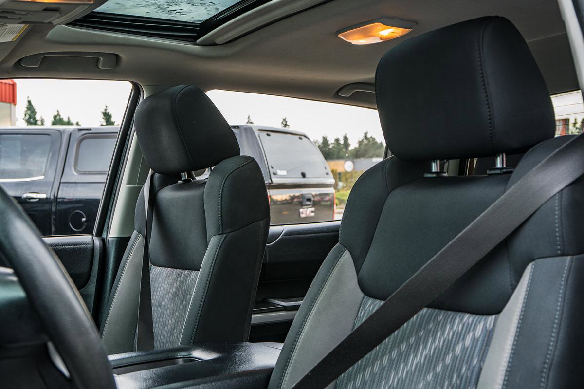 Used 2018 Toyota Tundra SR5 image 22