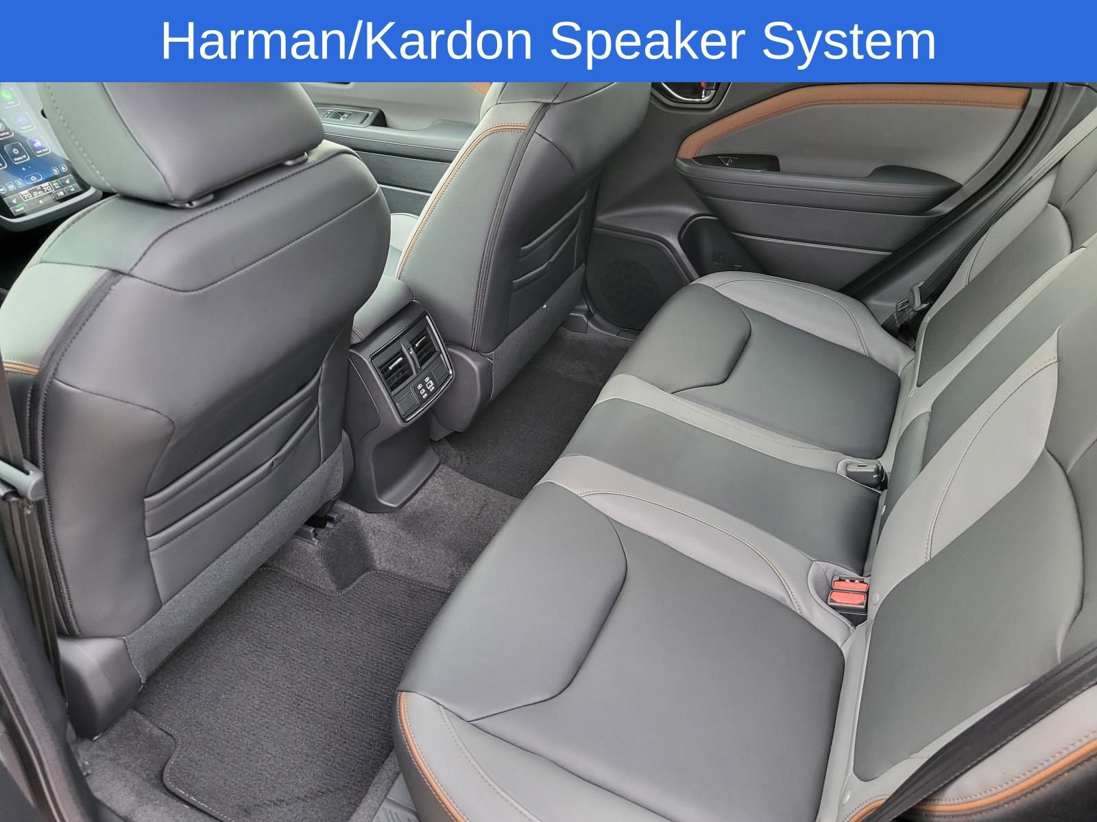 New 2026 Subaru Forester Sport image 4