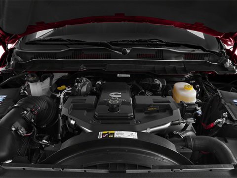 Used 2014 RAM 2500 Tradesman w/ Chrome Appearance Group image 15