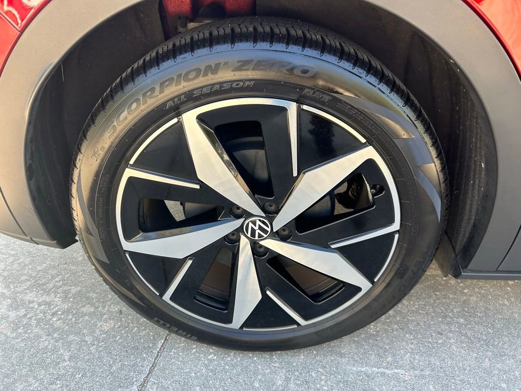 Used 2023 Volkswagen ID.4 S RWD image 27