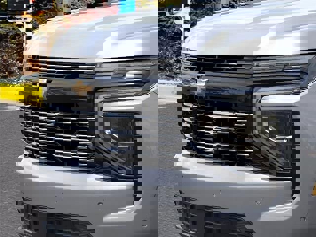 New 2026 Chevrolet Tahoe High Country image 13