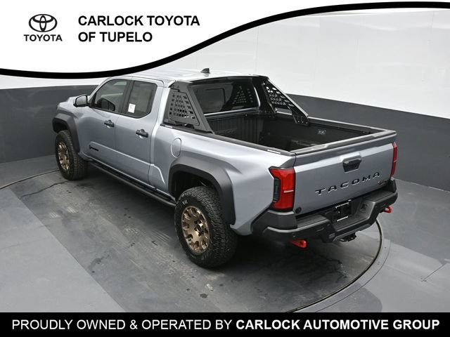 Used 2025 Toyota Tacoma 4x4 Double Cab Hybrid image 48