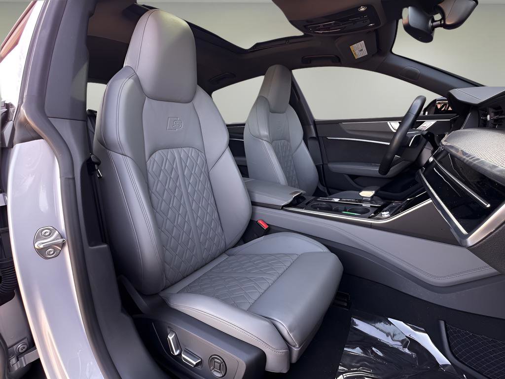 Used 2022 Audi S7 Prestige image 28