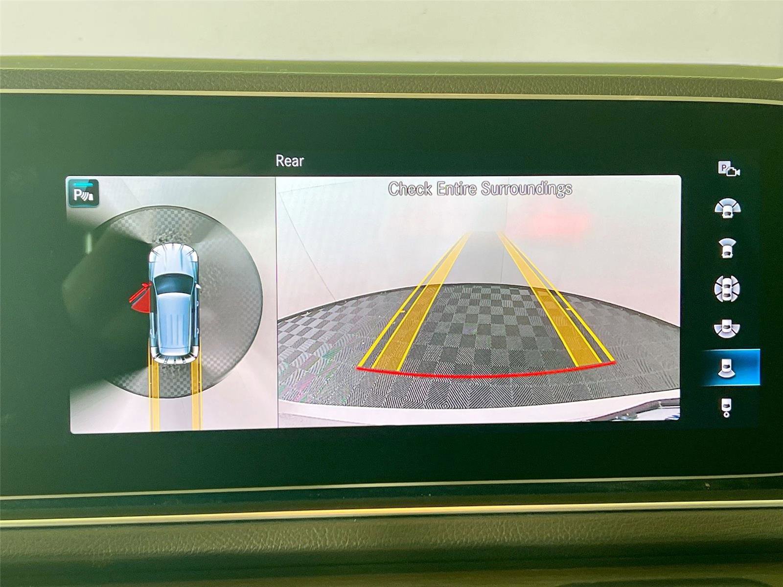 Certified 2021 Mercedes-Benz GLE 350 4MATIC image 15