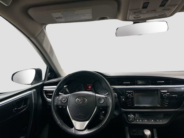 Used 2016 Toyota Corolla S FWD image 14