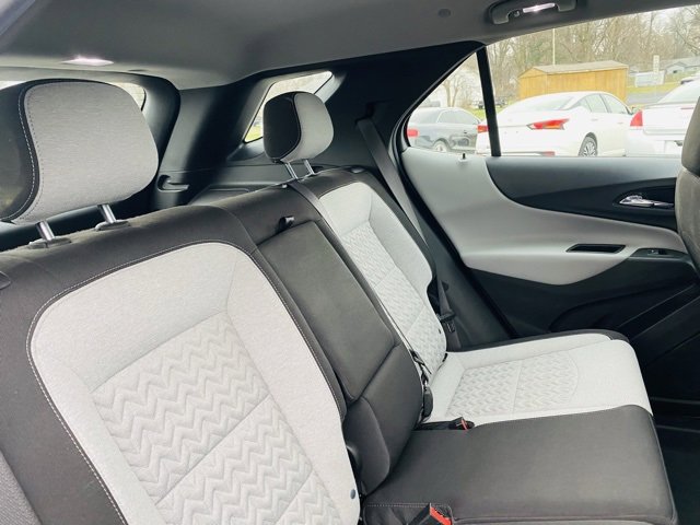 Used 2022 Chevrolet Equinox LS image 13