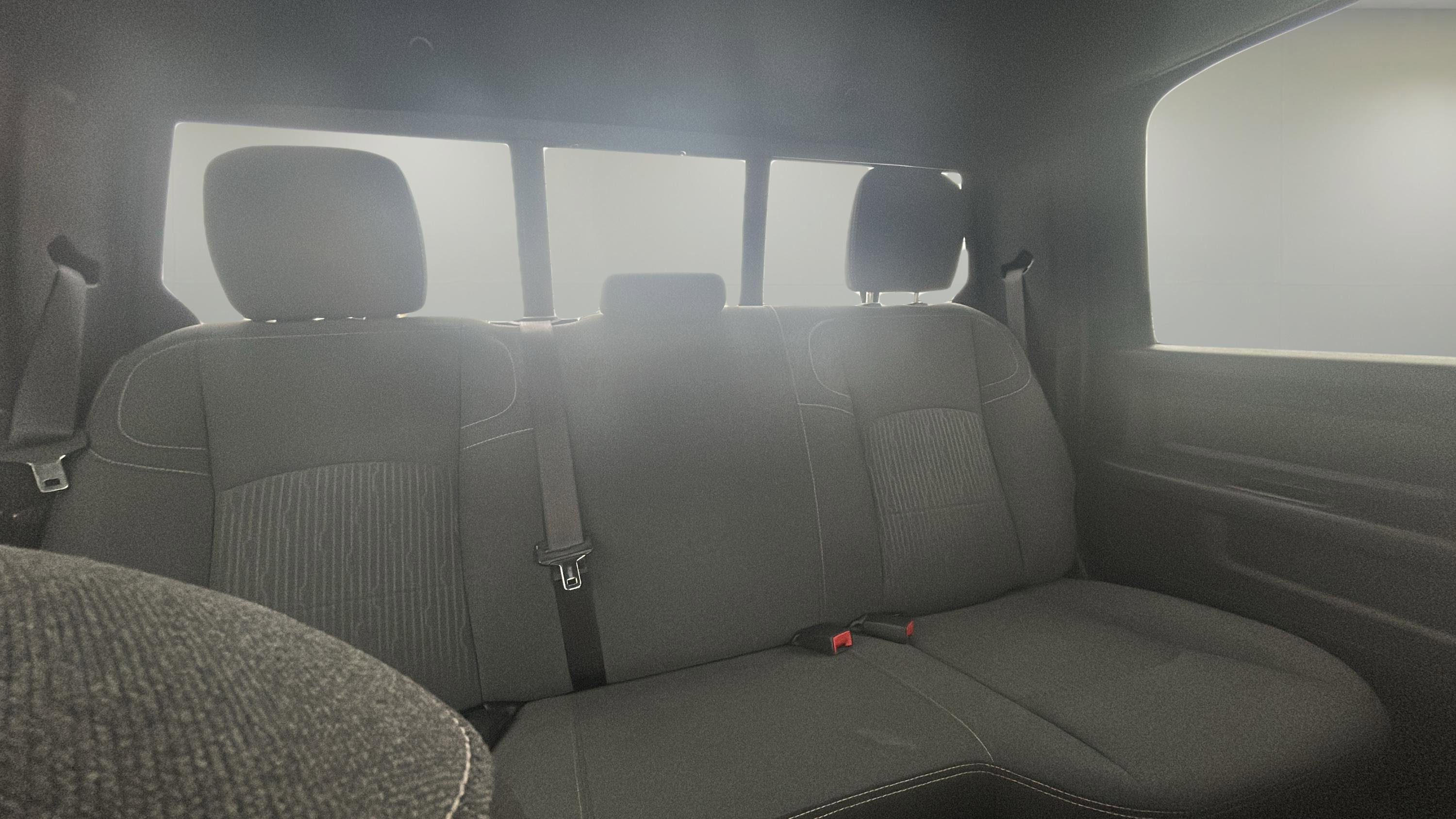 Used 2023 RAM 2500 Tradesman image 15