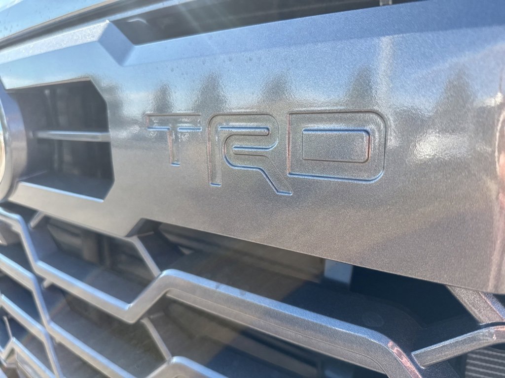 New 2026 Toyota Tundra Platinum image 36