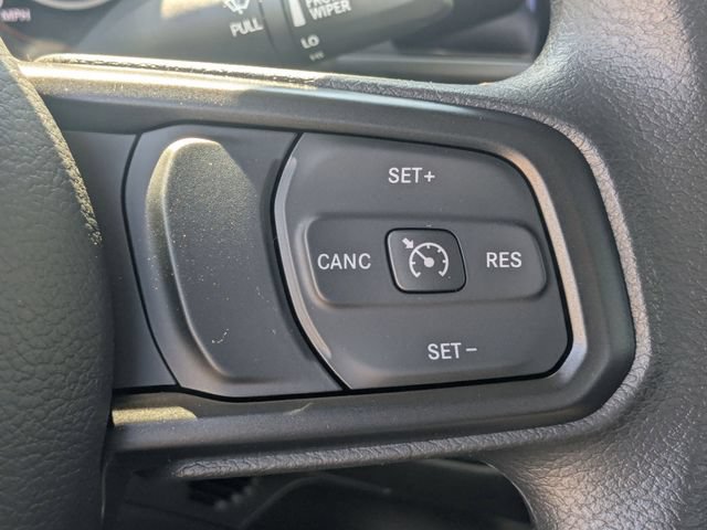 New 2026 Jeep Gladiator Sport AWD/4WD image 18