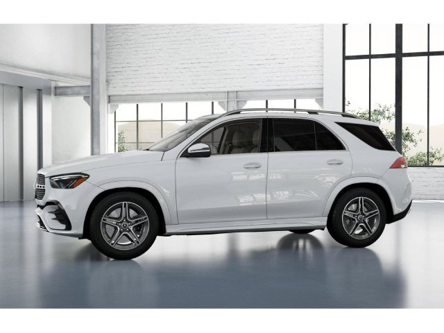 New 2026 Mercedes-Benz GLE 450 4MATIC image 36