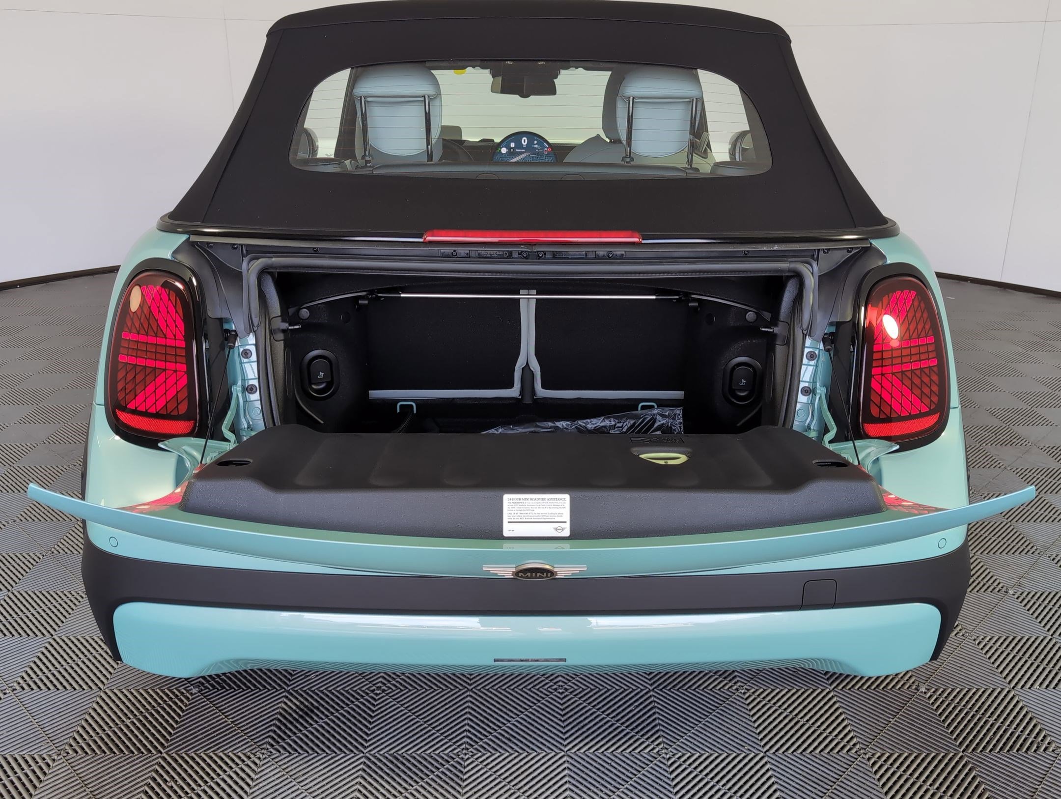 New 2026 MINI Cooper S image 29