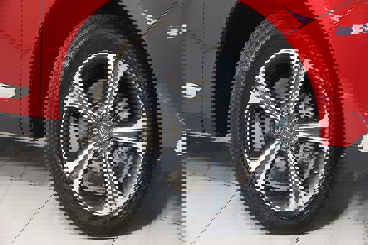 Used 2023 Acura RDX AWD w/ Advance Package image 17