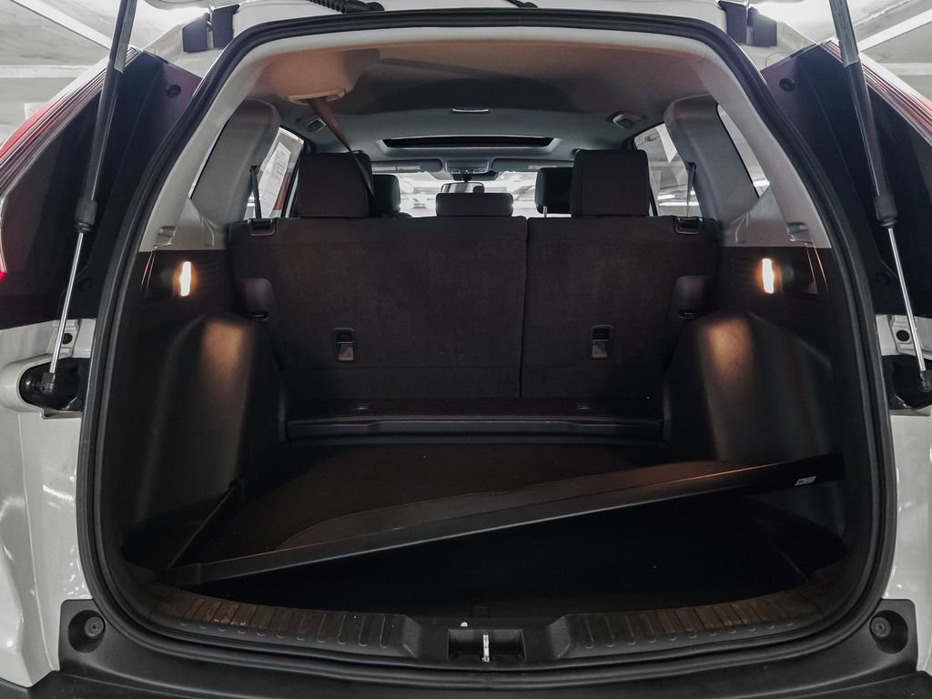 Used 2022 Honda CR-V EX image 8