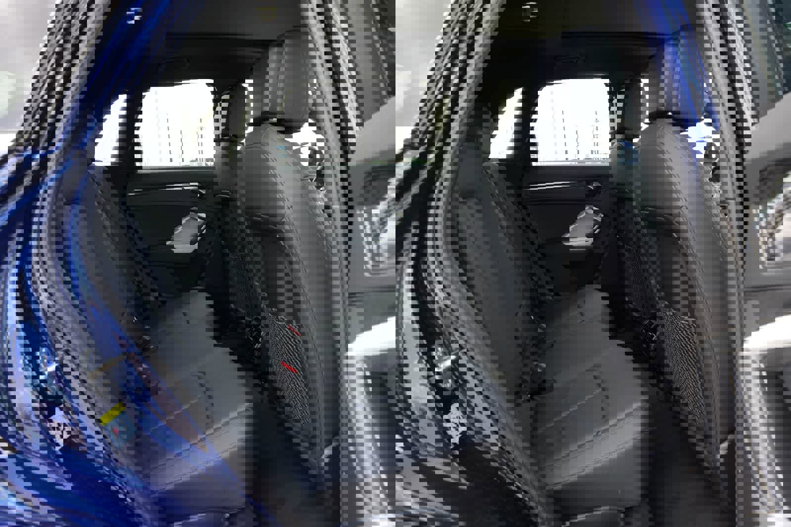 Used 2025 Audi Q3 2.0T Premium image 22