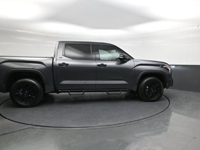 Used 2023 Toyota Tundra SR5 w/ SR5 Convenience Package AWD/4WD image 3