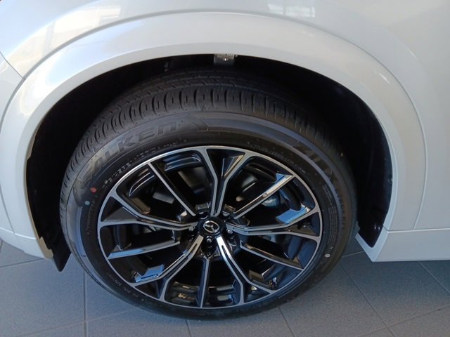 New 2025 MAZDA CX-70 3.3 Turbo S w/ Premium Plus image 4