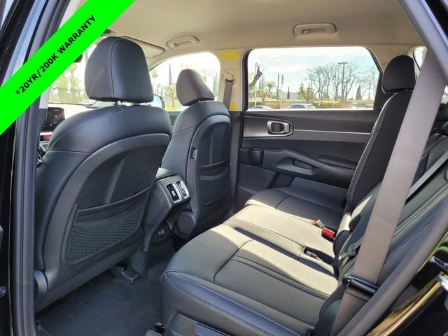 New 2026 Kia Sorento EX image 6
