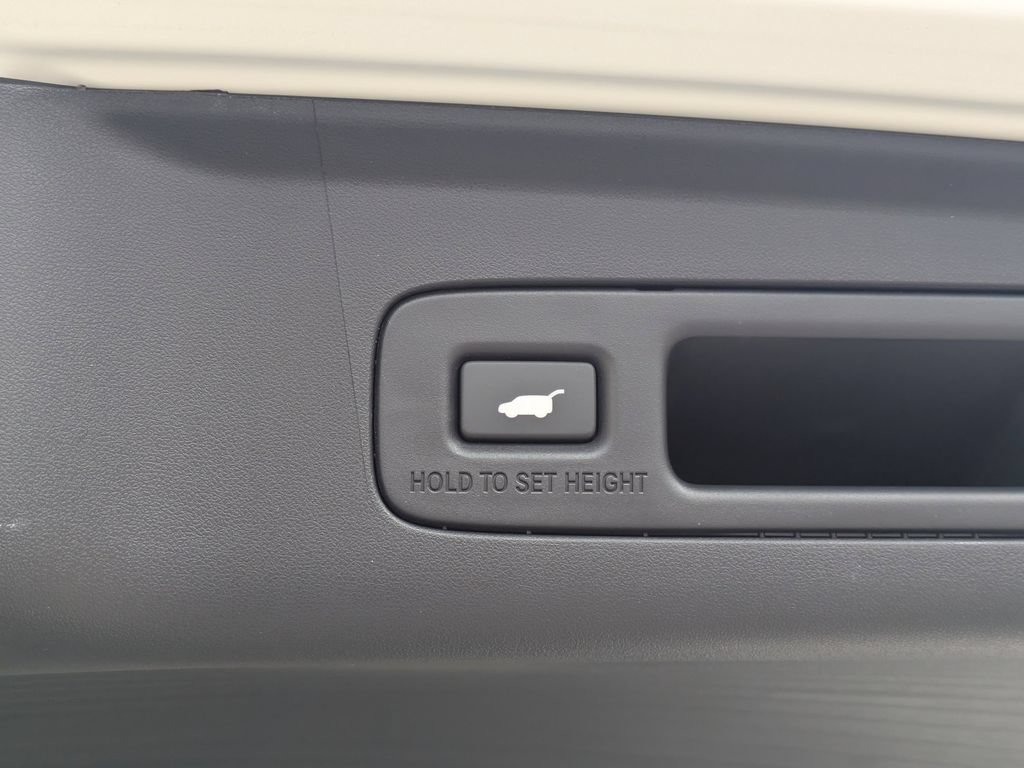 New 2025 Acura ADX A-Spec AWD/4WD image 14