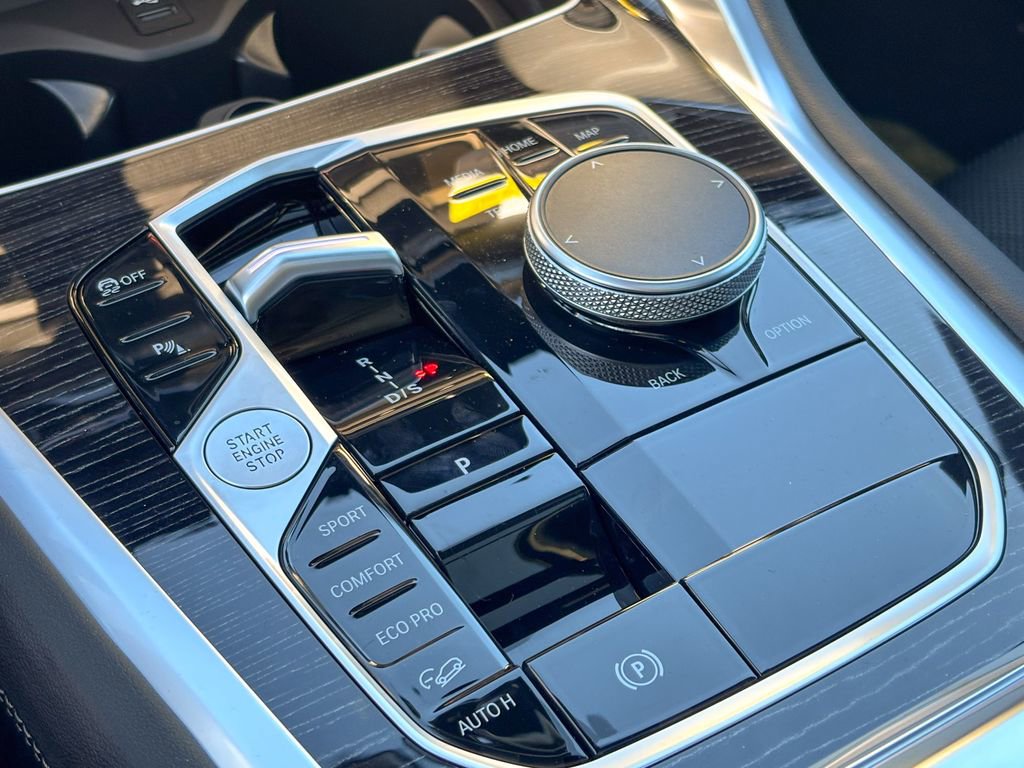 New 2026 BMW X6 xDrive40i image 28