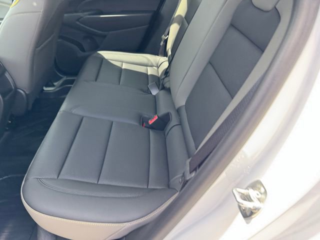 Certified 2025 Chevrolet Trax ACTIV w/ Driver Confidence Package image 11