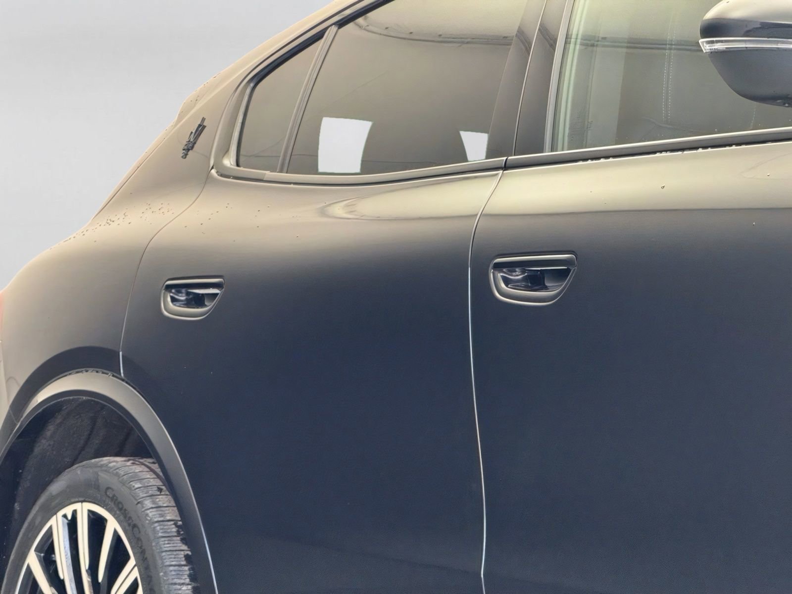 New 2025 Maserati Grecale Modena AWD/4WD image 37