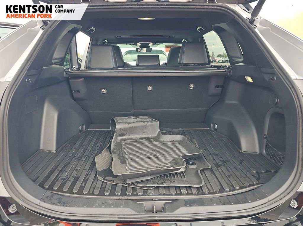 Used 2024 Toyota RAV4 XSE image 11