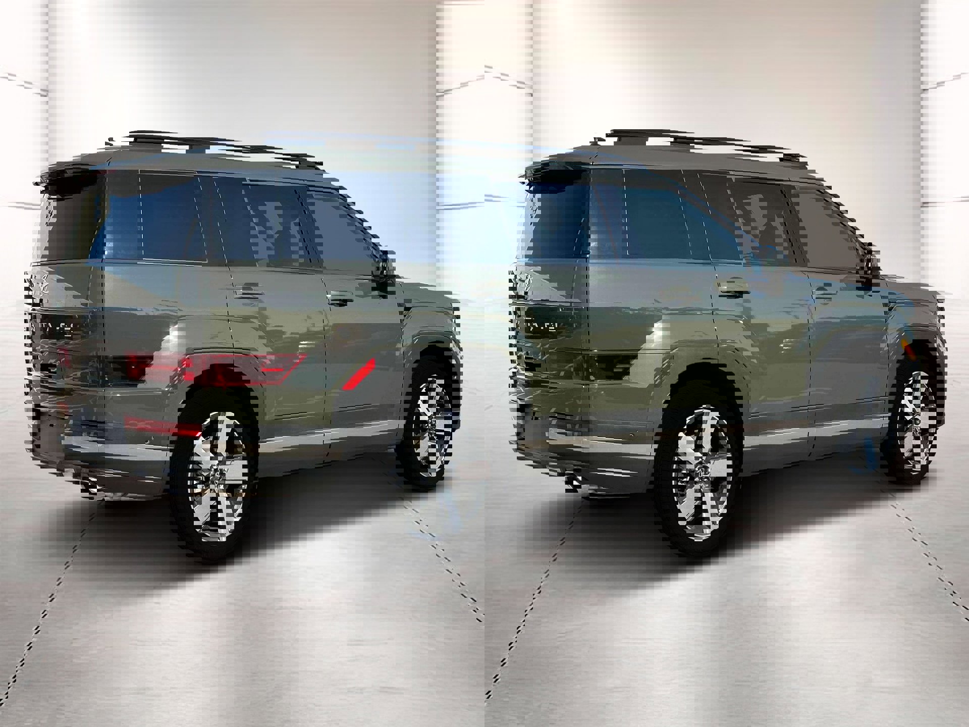 New 2024 Hyundai Santa Fe Limited image 8