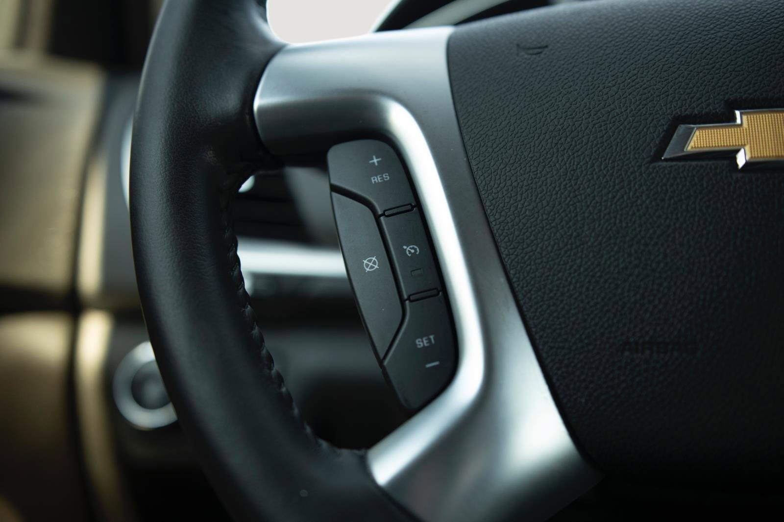 Used 2014 Chevrolet Traverse LT w/ All-Star Edition AWD/4WD image 6