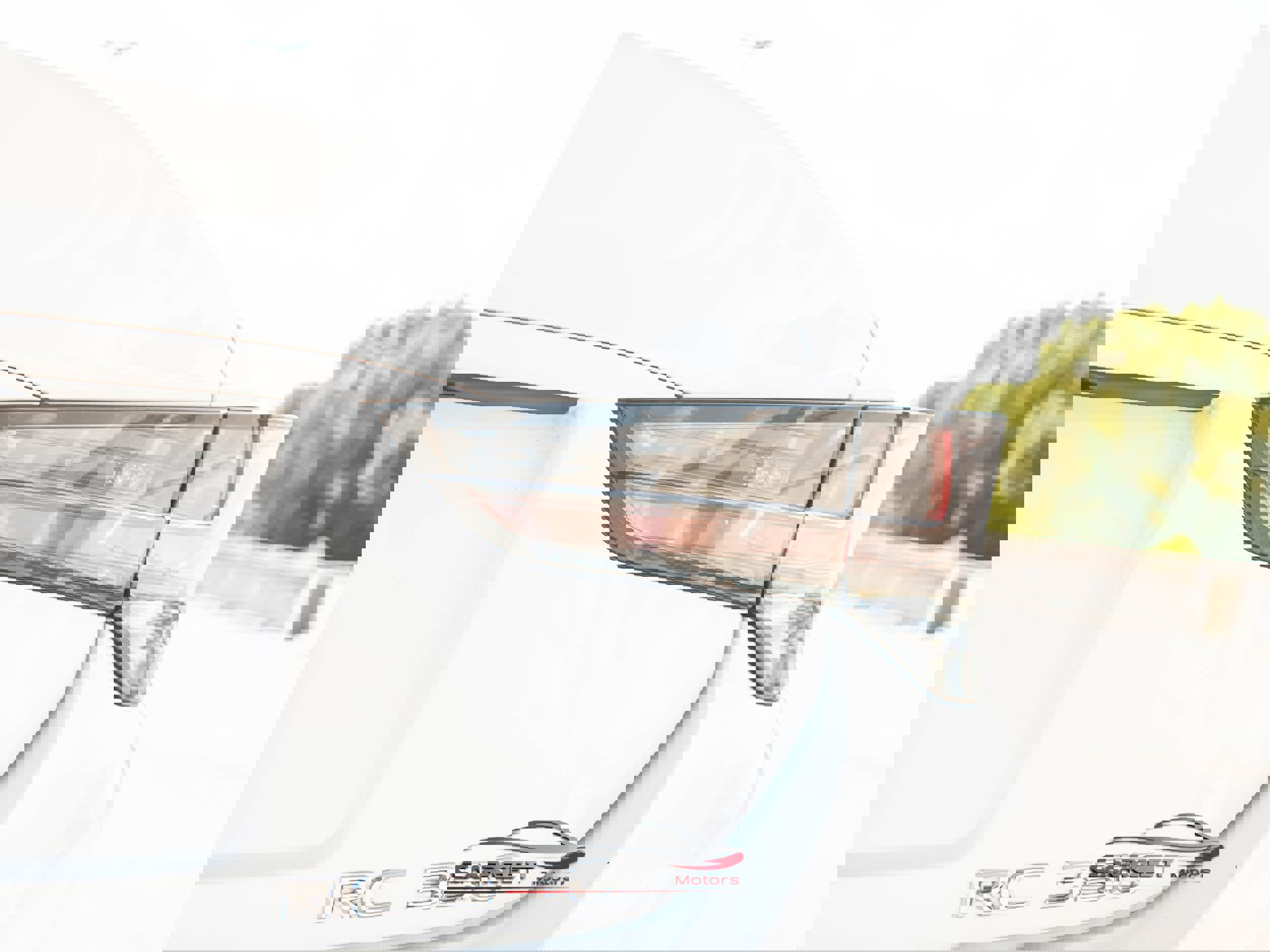 Used 2019 Lexus RC 350 F Sport image 40