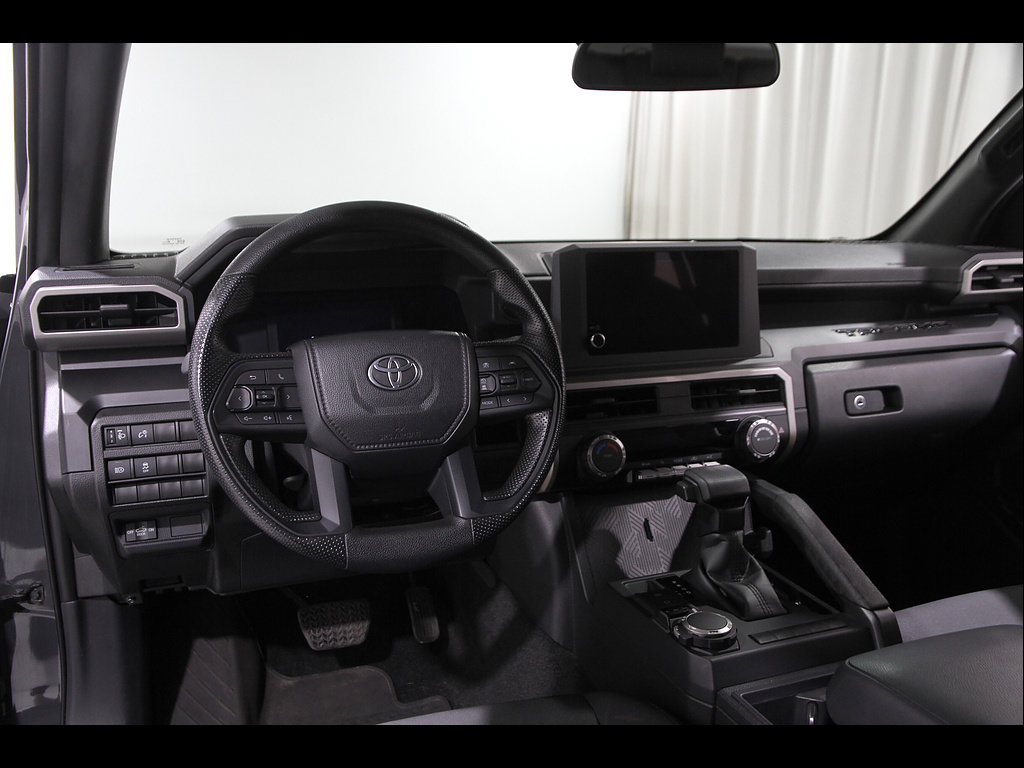 Used 2024 Toyota Tacoma SR AWD/4WD image 6