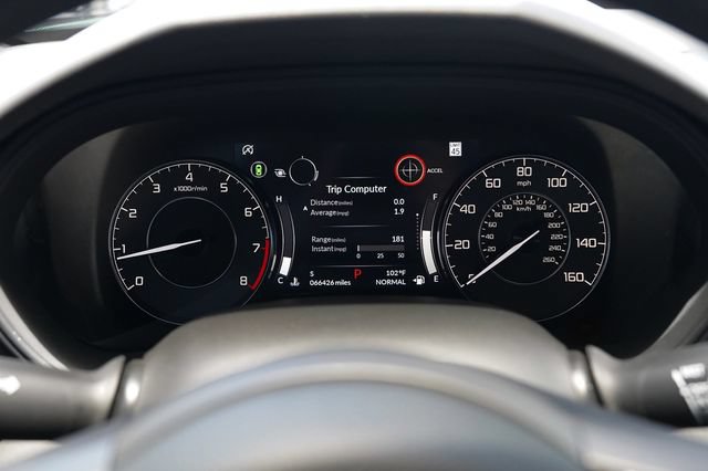 Used 2021 Acura TLX w/ Technology Package FWD image 32